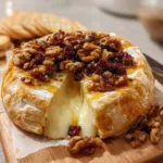 30-Min Baked Brie: Perfect Party Appetizer 4 Baked Brie