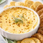 Creamy Baked Pumpkin Goat Cheese Dip: 40-Minute Delight 4 Baked Pumpkin Goat Cheese Dip