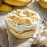 Banana Pudding