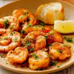 Cajun Shrimp in 15 Minutes Save Dinner 4 Cajun Shrimp