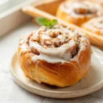 Carrot Cake Cinnamon Rolls: 2 Hours to Pure Heaven 4 Carrot Cake Cinnamon Rolls