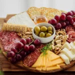 5 Simple Charcuterie Board with No Ham or Bacon 4 Charcuterie Board