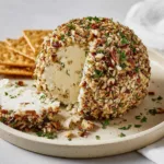 Cheese Ball