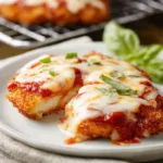 Chicken Parmesan