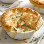 Chicken Pot Pie
