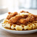 Chicken and Waffles: 5 Secrets for Perfect Crisp 4 Chicken and Waffles