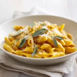 30-Min Creamy Pumpkin Pasta Recipe You'll Crave 4 Creamy Pumpkin Pasta