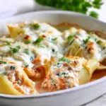 5 Creamy Seafood Stuffed Shells Tips You Need 4 Creamy Seafood Stuffed Shells