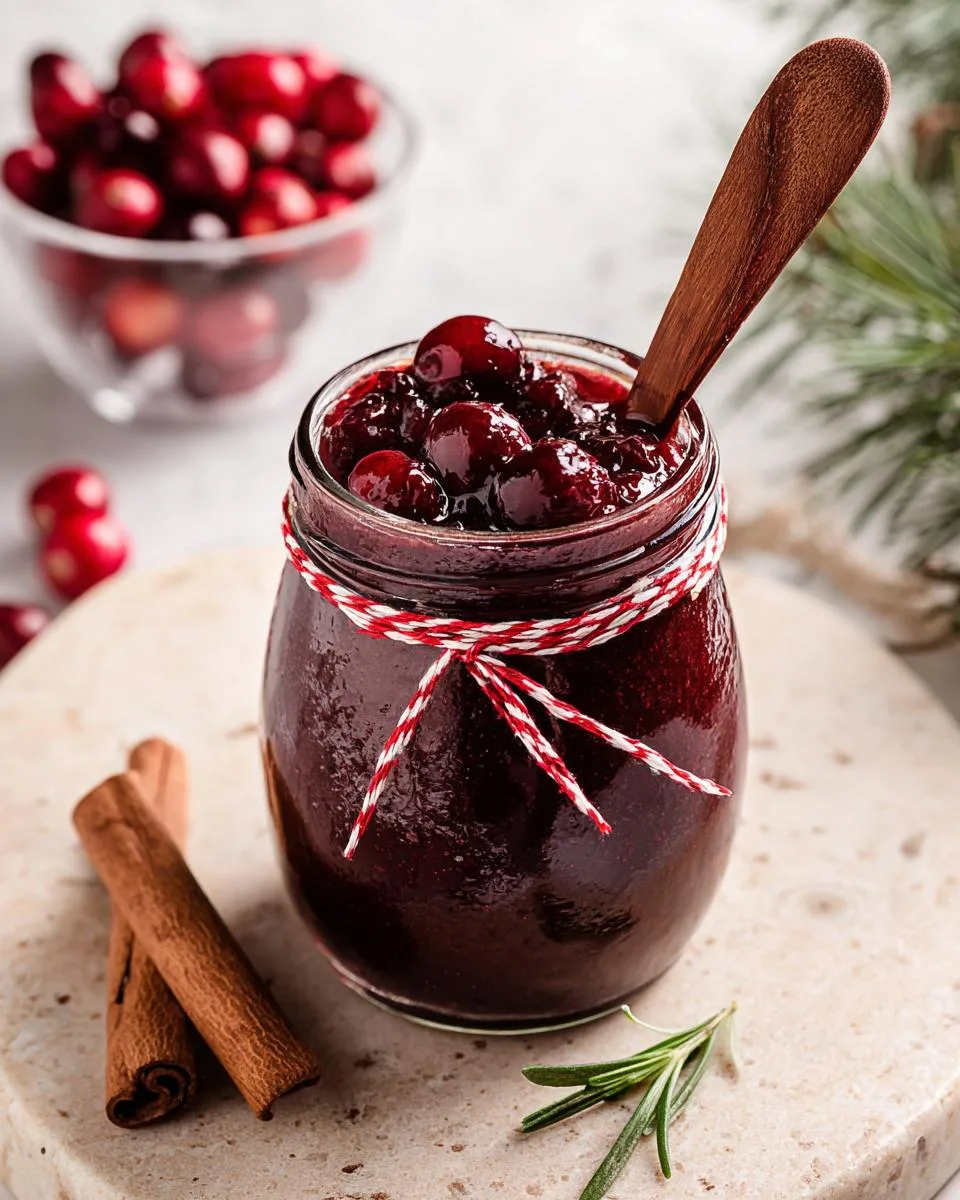 Crock-Pot CHRISTMAS JAM: Foolproof 4-Hour Festive Delight 3 Crock-Pot CHRISTMAS JAM - detail 1
