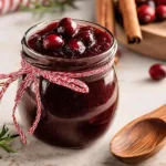 Crock-Pot CHRISTMAS JAM: Foolproof 4-Hour Festive Delight 4 Crock-Pot CHRISTMAS JAM