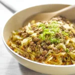 This 25-Minute Egg Roll in a Bowl Is Pure Genius 4 Egg Roll in a Bowl