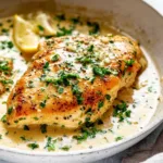 Garlic Butter Chicken: Juicy 30-Minute Dinner 4 Garlic Butter Chicken