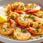 Irresistible Garlic Butter Shrimp in 20 Mins 4 Garlic Butter Shrimp