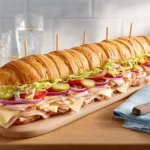 Giant Party Sub 15-Minute Perfect Crowd Pleaser 4 Giant Party Sub
