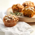 Irresistible Gluten-Free Pumpkin Carrot Muffins in 35 Minutes 4 Gluten-Free Pumpkin Carrot Muffins