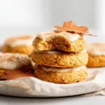 Soft Gluten Free Pumpkin Cookies in 12 Easy Bites 6 Gluten Free Pumpkin Cookies