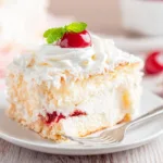 Heaven on earth cake: 20-Minute No-Bake Delight 4 Heaven on earth cake