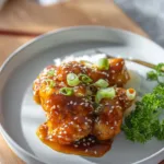 Honey Garlic Chicken: 30-Minute Juicy Dinner 4 Honey Garlic Chicken