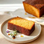Honey Tea Cake Loaf: 45 Minutes to Perfect Moistness 4 Honey Tea Cake Loaf