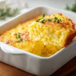 Jiffy Corn Casserole: 6-Ingredient Magic 4 Jiffy corn casserole