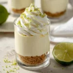 Key Lime Pie Mousse: 15-Minute Effortless Bliss 4 Key Lime Pie Mousse