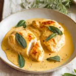 Marry Me Pumpkin Chicken a Creamy 40-Minute Dinner 4 Marry Me Pumpkin Chicken