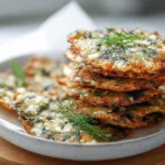 Mediterranean Spinach and Feta Crisps: 25-Min Irresistible 4 Mediterranean Spinach and Feta Crisps