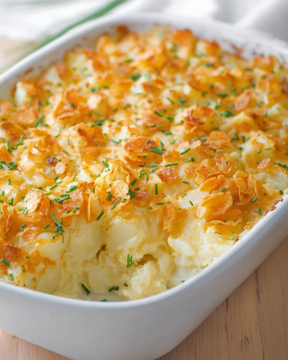 Mississippi Mud Potatoes 5 Easy Tips 3 Mississippi Mud Potatoes - detail 1