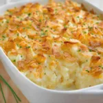 Mississippi Mud Potatoes 5 Easy Tips 4 Mississippi Mud Potatoes
