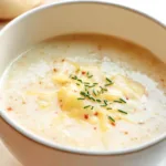 Potato Soup recipe