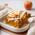 1 Simple Pumpkin Apple Baked Oatmeal Recipe 4 Pumpkin Apple Baked Oatmeal