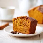 Pumpkin Bread: 2 Perfect Loaves from 1 Recipe 4 Pumpkin Bread