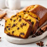 Irresistible Pumpkin Chocolate Chip Bread in 60 Minutes 4 Pumpkin Chocolate Chip Bread