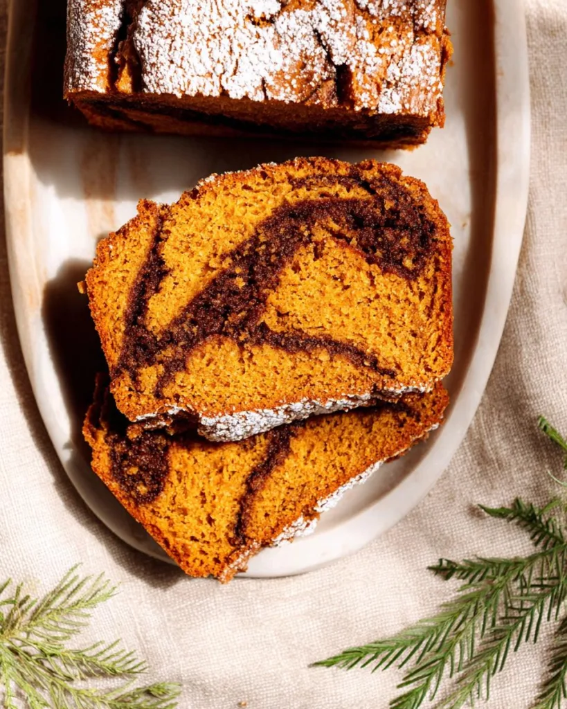 5 Foolproof Pumpkin Cinnamon Swirl Bread Tips 3 Pumpkin Cinnamon Swirl Bread