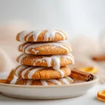 Perfect Pumpkin Cookies That Stay Soft for 5 Days 4 Pumpkin Cookies