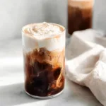 Pumpkin Cream Cold Brew Dreamy 5-Minute Delight 4 Pumpkin Cream Cold Brew