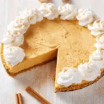 Pumpkin Fluff Pie: 15-Minute Effortless Autumn Delight 4 Pumpkin Fluff Pie