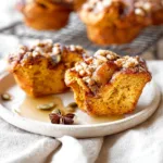 One Batch of Pumpkin French Toast Muffin Cups Wins 4 Pumpkin French Toast Muffin Cups