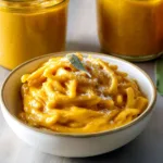 Pumpkin Harvest Pasta Sauce