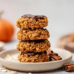 Irresistible Pumpkin No-Bake Cookies Ready in 30 4 Pumpkin No-Bake Cookies