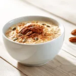 4 Easy Pumpkin Overnight Oats Dinner Recipe 4 Pumpkin Overnight Oats