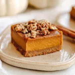 Pumpkin Pie Bars 3-Step Foolproof Delight 4 Pumpkin Pie Bars