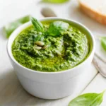 Pumpkin Seed Pesto: Irresistible 10-Minute Nut-Free 4 Pumpkin Seed Pesto