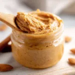 Pumpkin Spice Almond Butter: 5-Ingredient Creamy Fall Bliss 4 Pumpkin Spice Almond Butter
