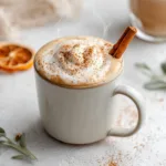 Pumpkin Spice Latte: Perfect 5-Minute Homemade Recipe 4 Pumpkin Spice Latte