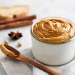 5 Reasons to Love Pumpkin Spice Peanut Butter 4 Pumpkin Spice Peanut Butter