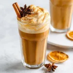5-Minute Pumpkin Spice Whipped Coffee Magic 4 Pumpkin Spice Whipped Coffee