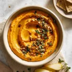 Pumpkin Whipped Feta Dip: 10-Minute Amazing Delight 4 Pumpkin Whipped Feta Dip