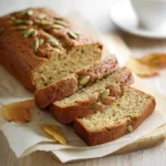 Moist Pumpkin Zucchini Bread You Crave 4 Pumpkin Zucchini Bread