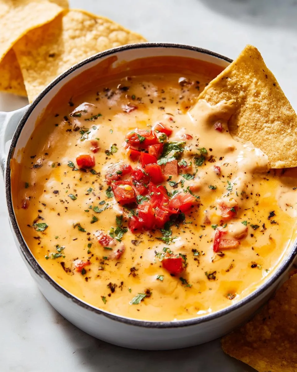Master 1 Trick for Perfect Rotel Dip 3 Rotel Dip - detail 1